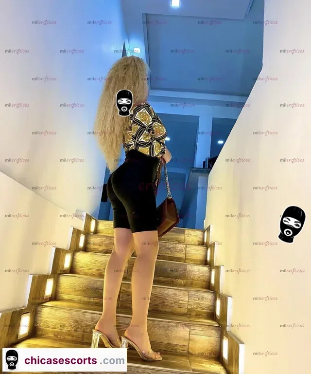 Foto de Chica Ninfomana De Corta Edad Con Ganas De Follarte Rico — foto de perfil verificado