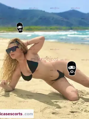 Chica Ninfomana De Corta Edad Con Ganas De Follarte Rico, Escorts en Bogotá, Colombia — 22 años