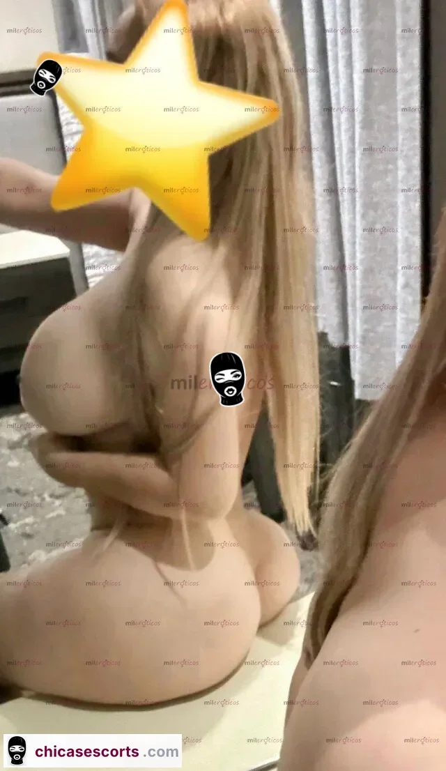 Foto de $$ Contenido Videollamdashermoso Cuerpo Nivel Ejecutivo Garantizo Imajen, Escorts en Guadalajara, México