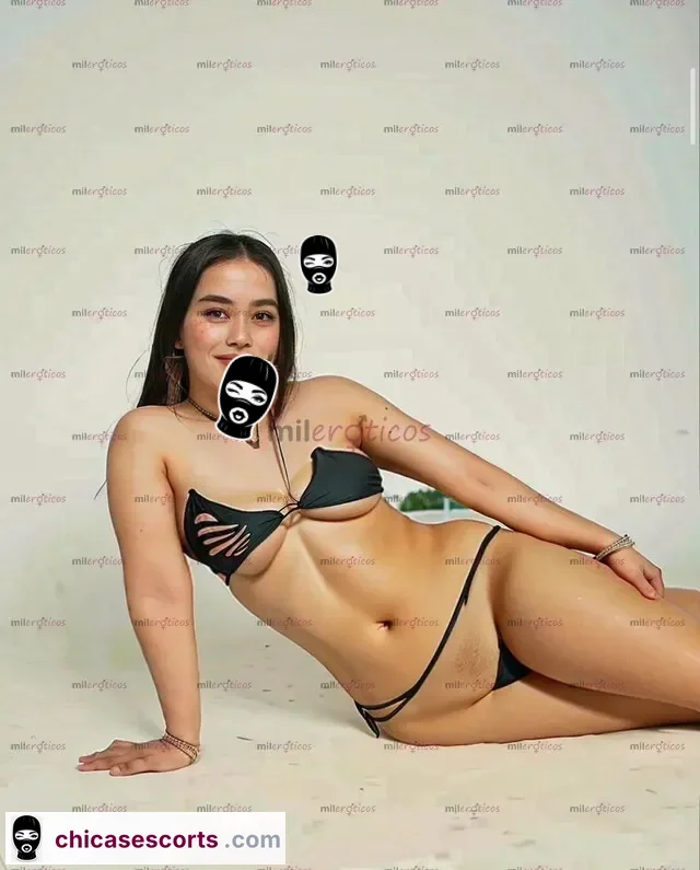 Foto de Culona Caliente Y Zorra Japonesa Me Abro Para Ti, Escorts en Guadalajara, México