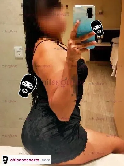 Foto de Deliciosa Tentacion De 25 AñOs No Dudes En Hablarme — foto de perfil verificado