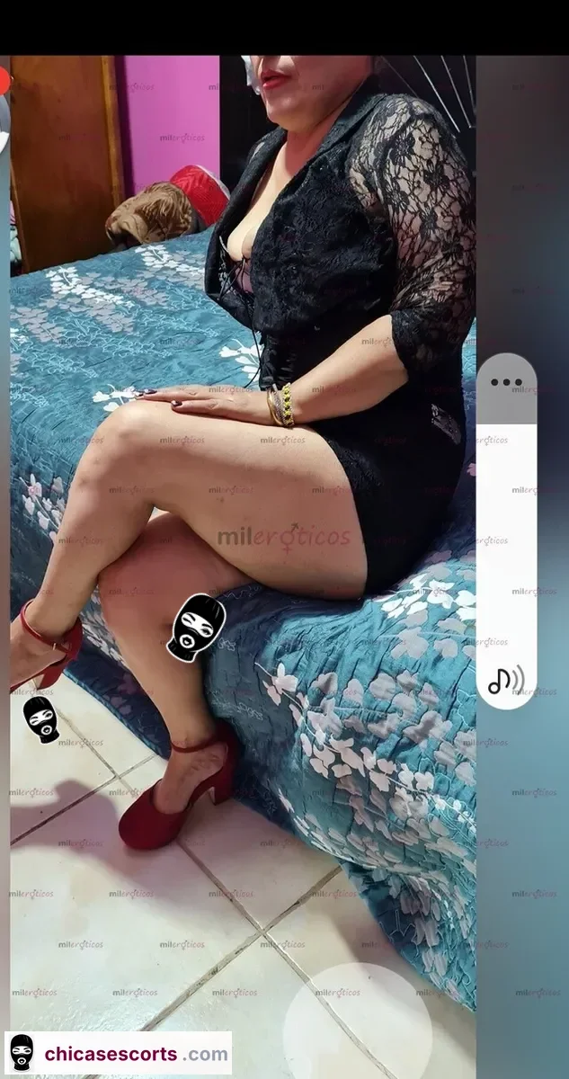 Foto de Dispuesta A Todo Llename De Leche Soy Tu Mejor OpcióN Mi Amor — foto de perfil verificado