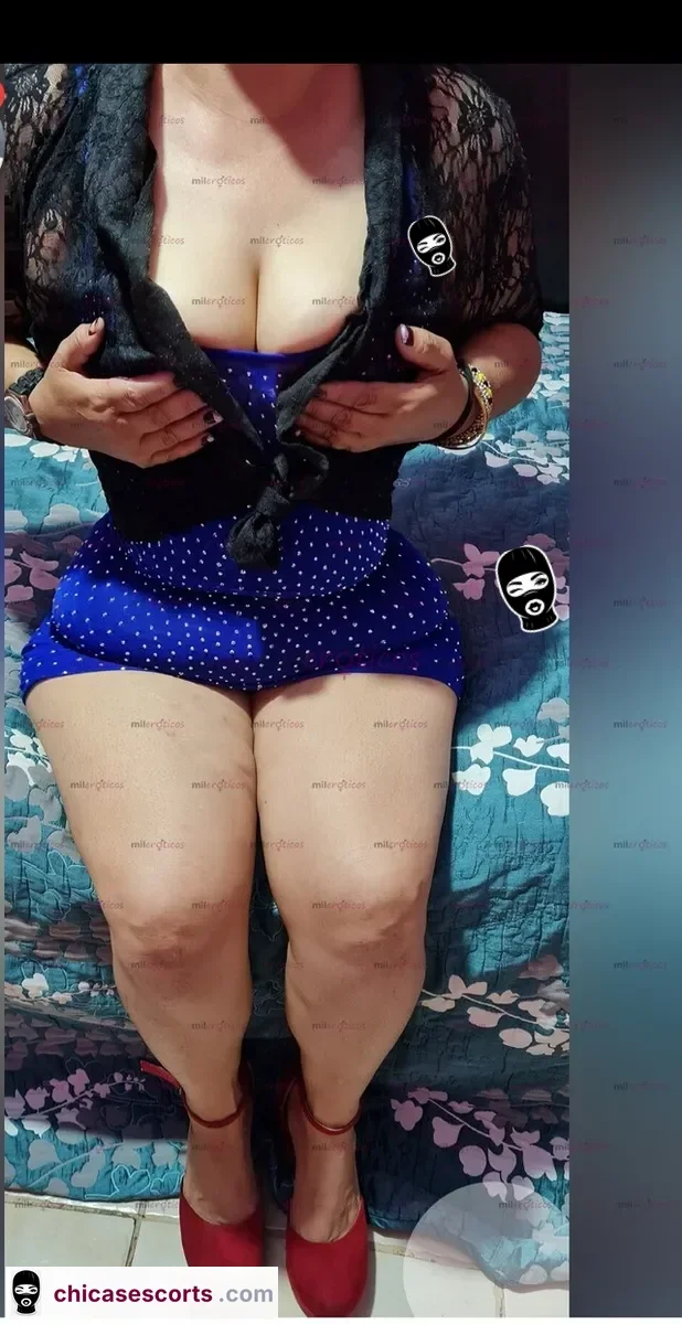 Foto de Dispuesta A Todo Llename De Leche Soy Tu Mejor OpcióN Mi Amor — imagen 3