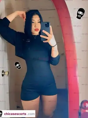 Durango 2 Estoy De Regreso Para Complacerte Y Hacerte Venir Muy Rico Soy Una Chi, Escorts en Guadalajara, México — 21 años