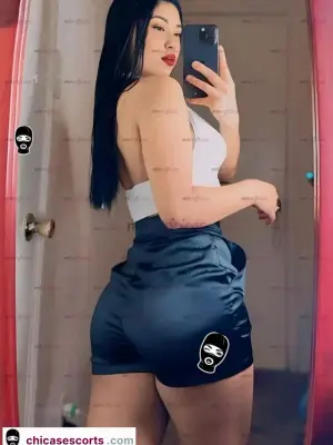 Durango 2 Estoy De Regreso Para Complacerte Y Hacerte Venir Muy Rico Soy Una Chi, Escorts en Guadalajara — 21 años