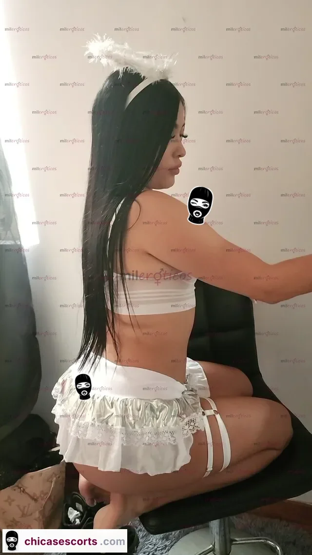 Foto de Elite Scort, Sara Baby Nueva Lista Para Ti Y Tus Placeres, Escorts en Bogotá, Colombia