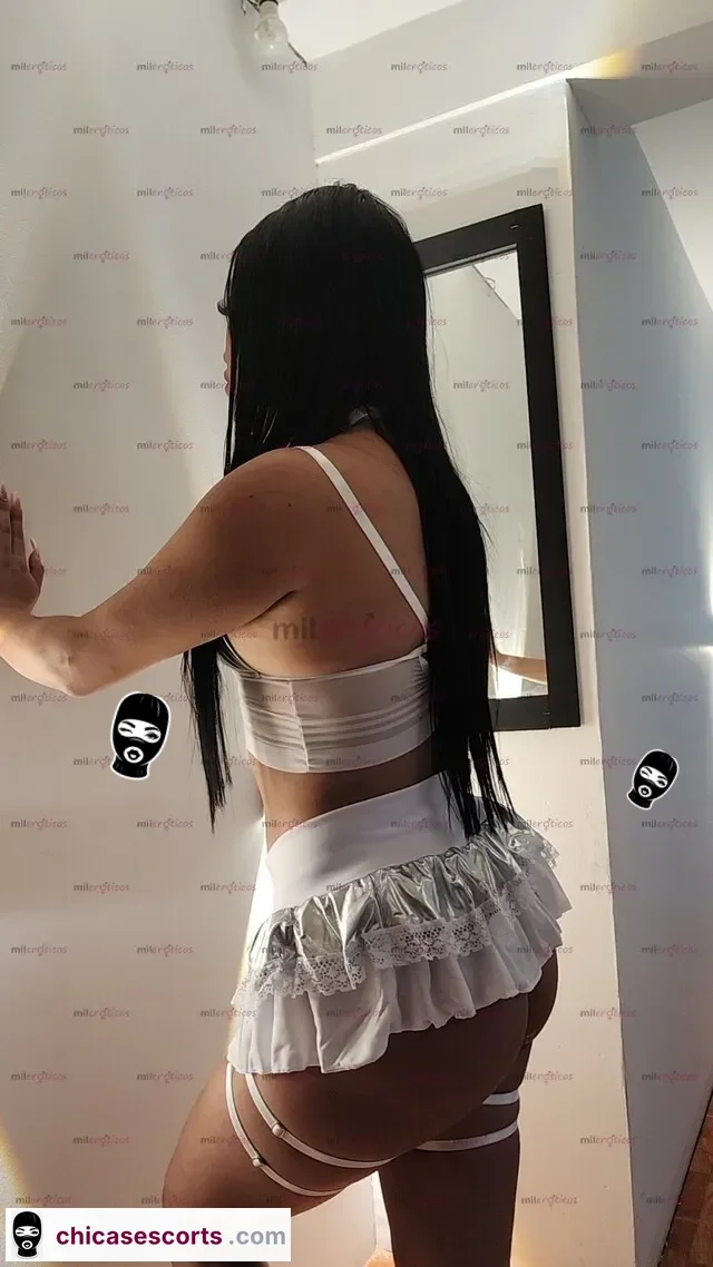 Foto de Elite Scort, Sara Baby Nueva Lista Para Ti Y Tus Placeres — foto de perfil verificado