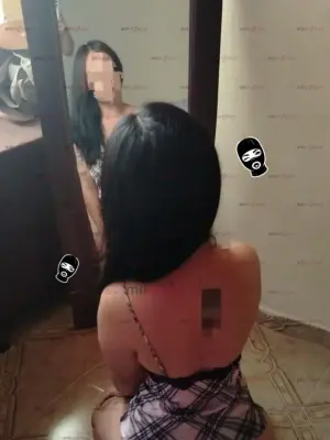 Estoy En TehuacáN Mis Amores Y Tengo PromocióNes, Escorts en Guadalajara, México — 19 años