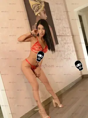 Exquisillita Flaquita Natural De 19 AñOs SúPer Apretada Y Mojadita, Escorts en Medellín — 21 años