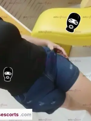 Exuberante Wuerita!! ..Nalgona Muy Muy Nalgona, Escorts en Guadalajara — 18 años