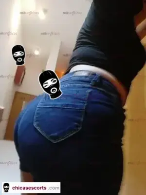 Exuberante Wuerita!! ..Nalgona Muy Muy Nalgona, Escorts en Guadalajara — 18 años