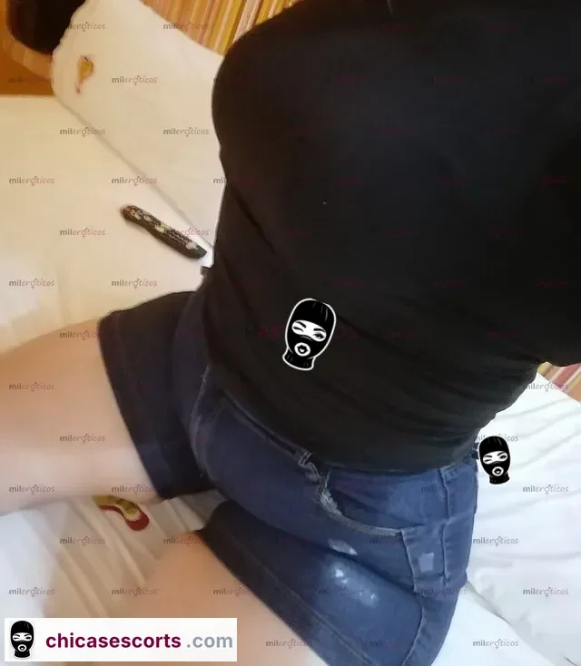 Foto de Exuberante Wuerita!! ..Nalgona Muy Muy Nalgona — imagen 6