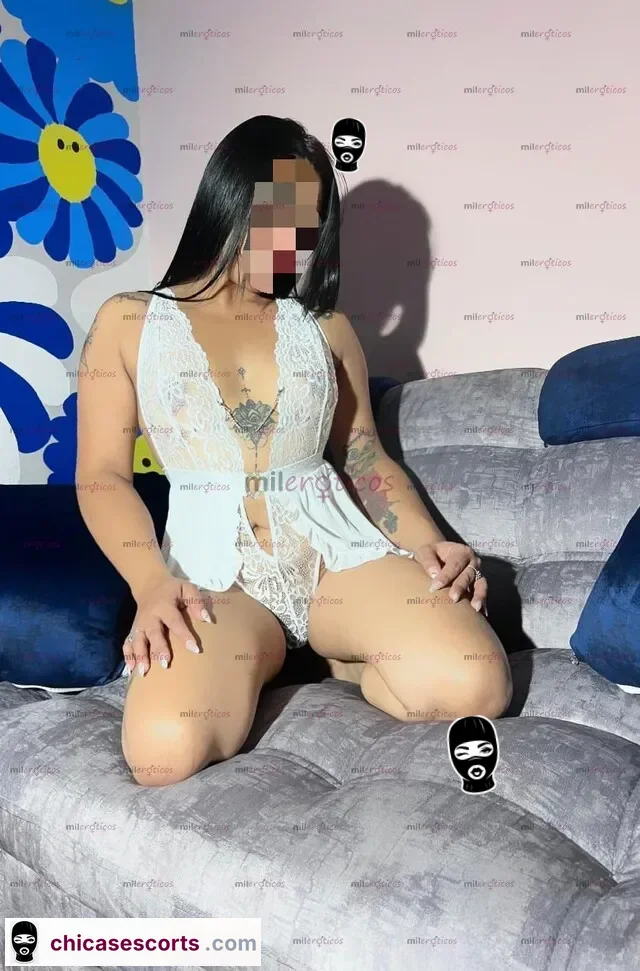 Foto de Flaca Pervertida Ardiente Sensual De Mente Abierta — imagen 7