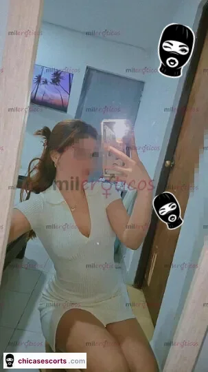 Foto de Flaquita Solo Exigentes Nivel Diamante Disponible Para Ti — foto de perfil verificado