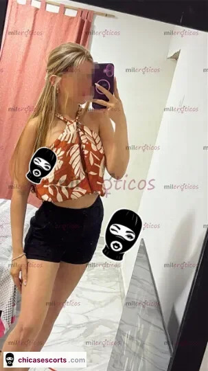 Foto de Flaquita Solo Exigentes Nivel Diamante Disponible Para Ti — imagen 3