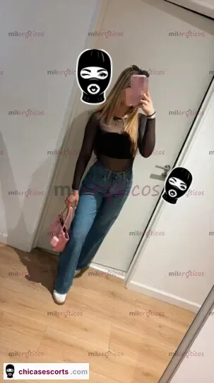 Foto de Flaquita Solo Exigentes Nivel Diamante Disponible Para Ti — imagen 4