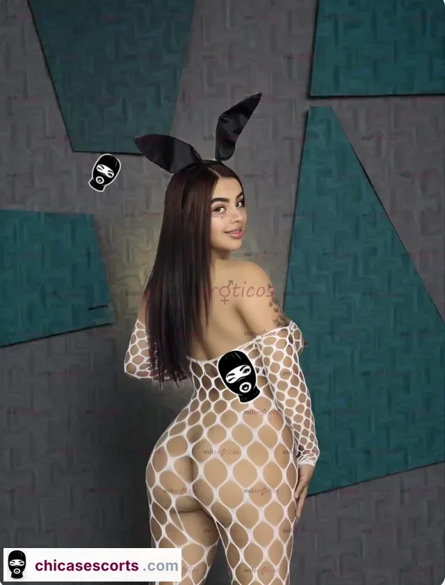 Foto de Gaby Morena De Alto Voltaje Nalgona Flaquita Con Cuquita Estrecha, Escorts en Popayán, Colombia