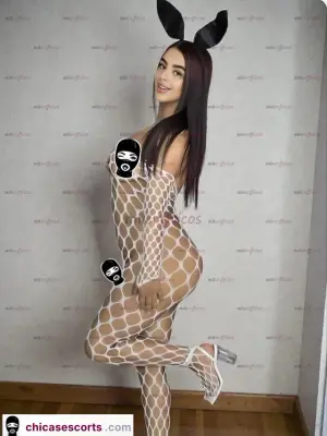 Gaby Morena De Alto Voltaje Nalgona Flaquita Con Cuquita Estrecha, Escorts en Popayán — 18 años