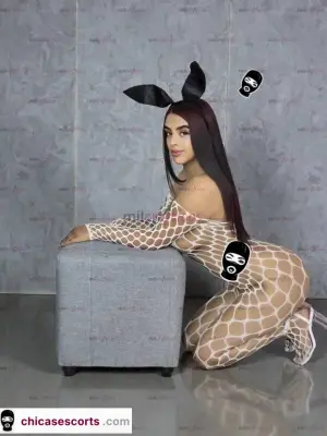 Gaby Morena De Alto Voltaje Nalgona Flaquita Con Cuquita Estrecha, Escorts en Popayán, Colombia — 18 años