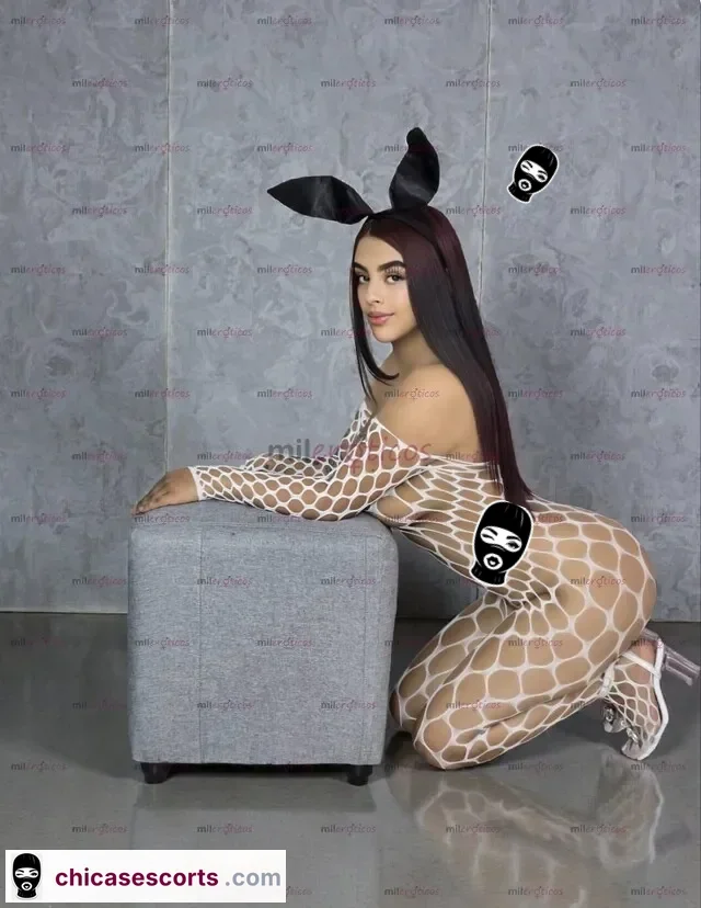 Foto de Gaby Morena De Alto Voltaje Nalgona Flaquita Con Cuquita Estrecha — imagen 4