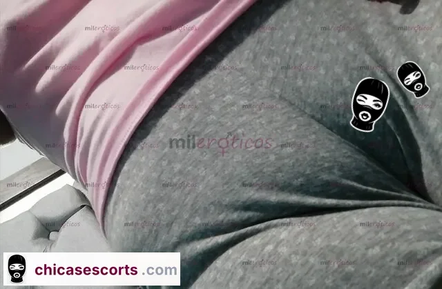 Foto de Guapa . Chica Traviesa Con Tremendo Culazo — imagen 3