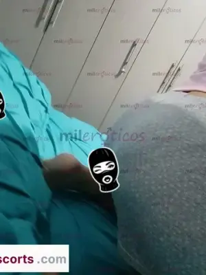 Guapa . Chica Traviesa Con Tremendo Culazo, Escorts en Guadalajara, México — 18 años