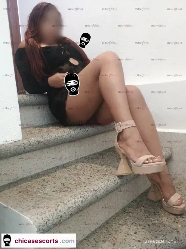 Foto de Guapa — foto de perfil verificado