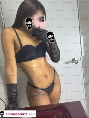 Hermosa CosteñIta Deliciosa Que Llegó Dispuesta A Complacerte, Escorts en Bogotá, Colombia — 19 años