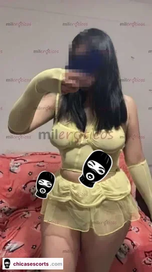 Foto de Hermosa Mujer Cachonda Te Ofrezco Cositas Deliciosas Y Trato De Placer — imagen 3