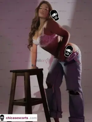 Hermosa Universitaria Scort Colombiana Solo Domicilios, Escorts en Bogotá, Colombia — 27 años