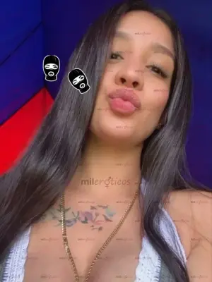 Hola A Todos Soy Yesika La Mas Hermosa De Todas En Barranquilla, Escorts en Barranquilla — 18 años