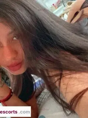 Hola A Todos Soy Yesika La Mas Hermosa De Todas En Barranquilla, Escorts en Barranquilla — 18 años