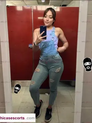 Hola Amor, Escorts en Aguascalientes, México — 18 años