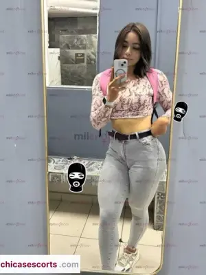 Hola Amor, Escorts en Aguascalientes, México — 18 años