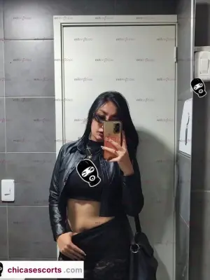 Hola Amor Soy Una Chica Muy Complaciente Todita Para Ti Bebé, Escorts en Aguascalientes, México — 18 años