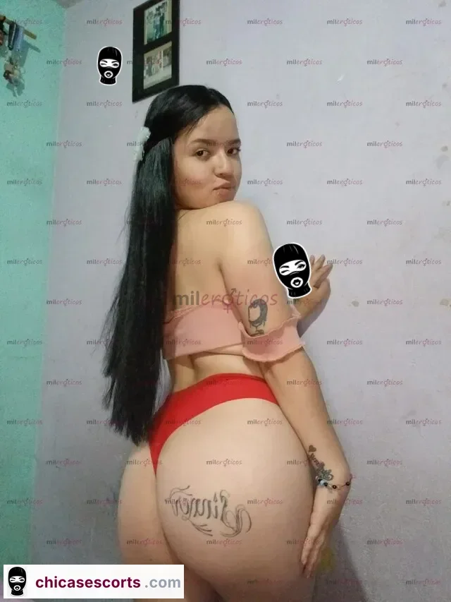 Foto de Hola Amor Soy Una Chica Muy Traviesa Dispuesta A Todo Contigo Amor — foto de perfil verificado