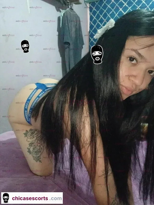 Foto de Hola Amor Soy Una Chica Muy Traviesa Dispuesta A Todo Contigo Amor — imagen 3