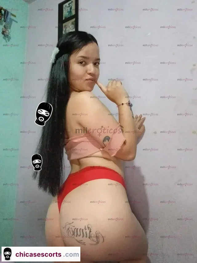 Foto de Hola Amor Soy Una Chica Muy Traviesa Dispuesta A Todo Contigo Amor — imagen 4