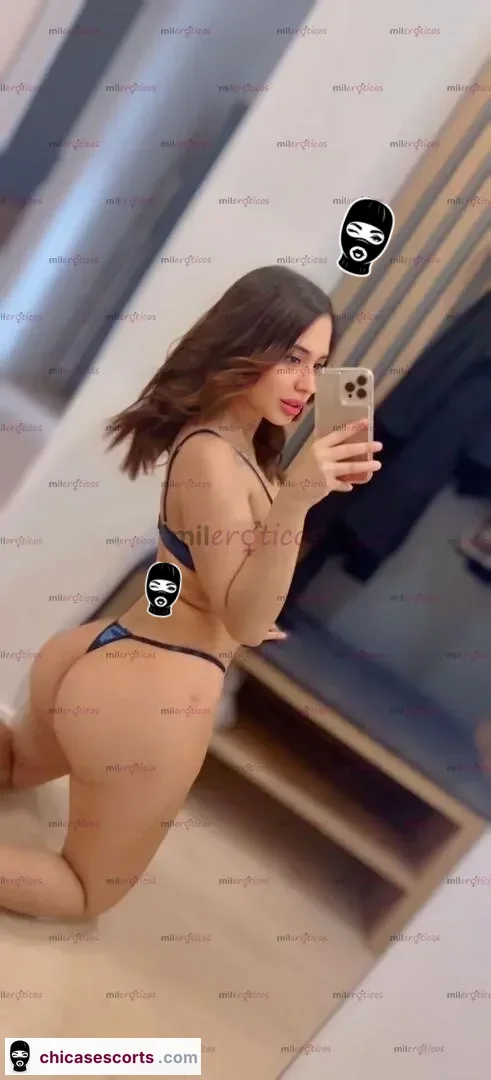 Foto de Hola Amor Soy Una Nenita ReciéN Llegada Con Ganas De Experimentar Rico Sexo Bb, Escorts en Guadalajara, México