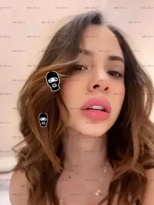 Hola Amor Soy Una Nenita ReciéN Llegada Con Ganas De Experimentar Rico Sexo Bb, Escorts en Guadalajara, México — 18 años