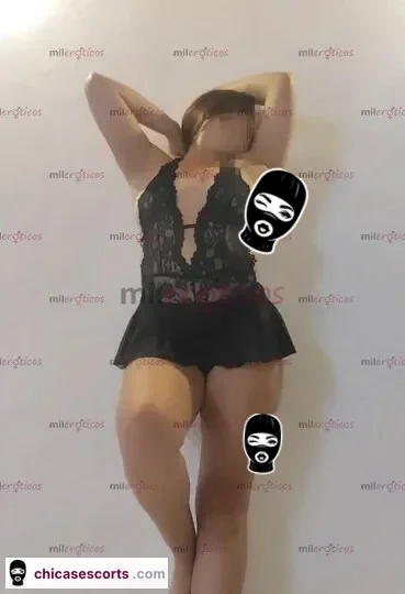 Foto de Hola Amor Soy Yoss, Jovencita, Amable Y Atenta Con Lugar — imagen 4