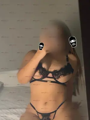 Hola Amores Soy Fernanda Una Linda Dama Muy Complaciente CariñOsa, Escorts en Bogotá — 18 años