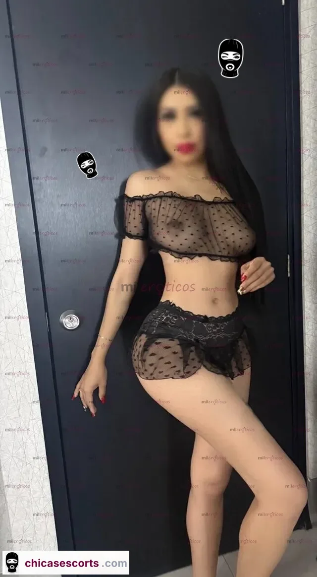 Foto de Hola Bebé Soy Camila .. En QueréTaro !!!!! Para Pasarla Rico, Escorts en Querétaro, México