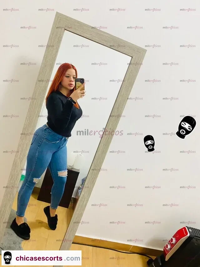 Foto de Hola Me Llamo Pamela Soy Una Chica Con Cuerpo Natural Complaciente Cubana — imagen 3