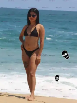 Hola Mor Soy Monica. Hermosa Colombiana Caliente, Escorts en Mérida — 20 años