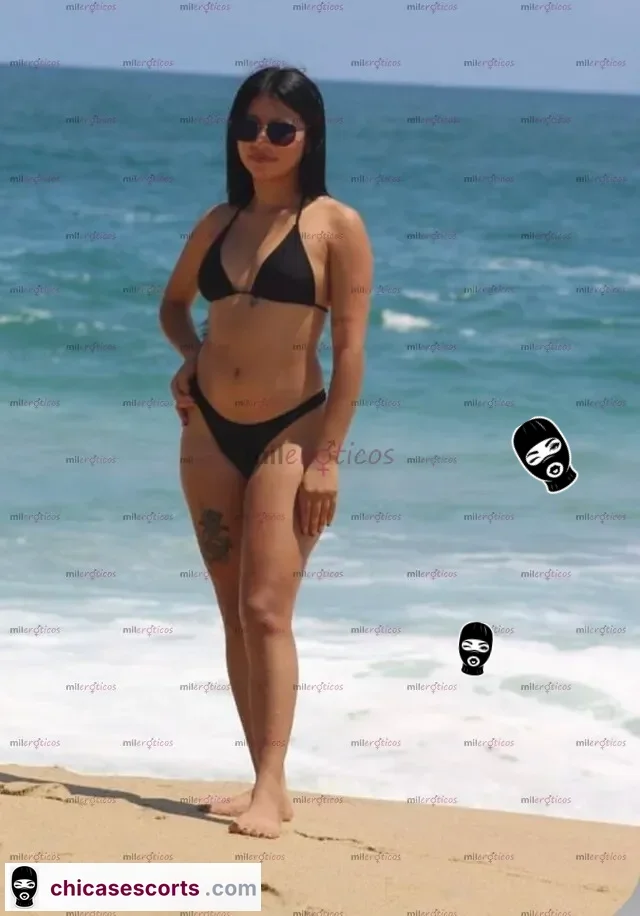 Foto de Hola Mor Soy Monica. Hermosa Colombiana Caliente — imagen 4