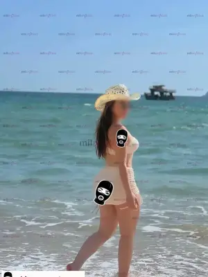 Hola Soy Majo, Escorts en Querétaro, México — 23 años