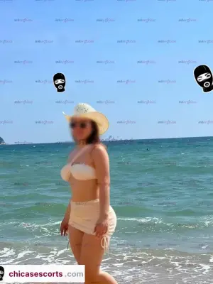 Hola Soy Majo, Escorts en Querétaro — 23 años