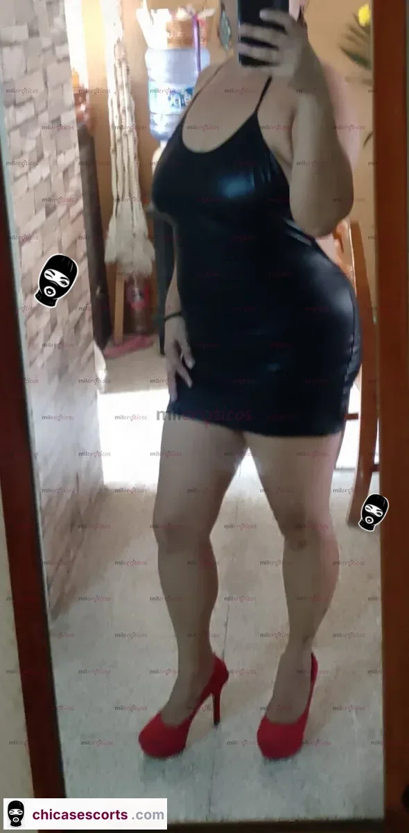 Foto de Hola Soy Una Rica Madura De 42 AñOs Muy Cachonda Gordibuena En Veracruz — foto de perfil verificado