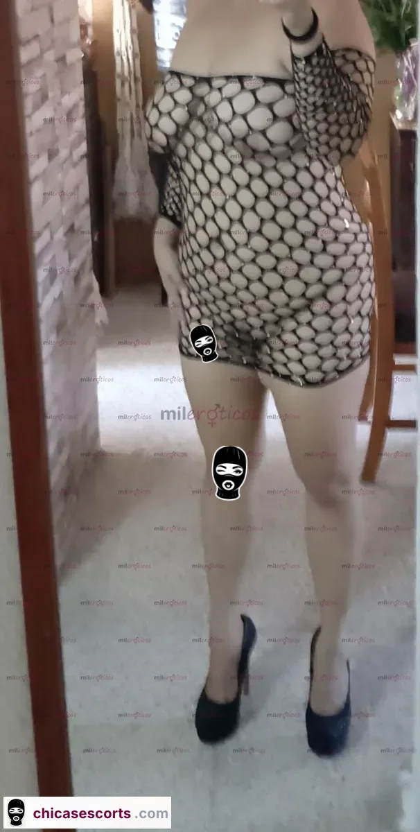 Foto de Hola Soy Una Rica Madura De 42 AñOs Muy Cachonda Gordibuena En Veracruz — imagen 4